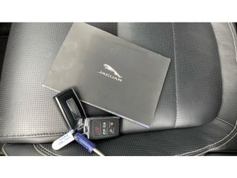 Jaguar I-Pace 294kW EV400 HSE 90kWh 5dr Auto [11kW Charger] Electric Estate