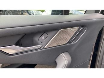 Jaguar I-Pace 294kW EV400 HSE 90kWh 5dr Auto [11kW Charger] Electric Estate