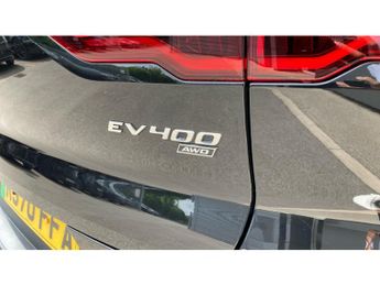 Jaguar I-Pace 294kW EV400 HSE 90kWh 5dr Auto [11kW Charger] Electric Estate
