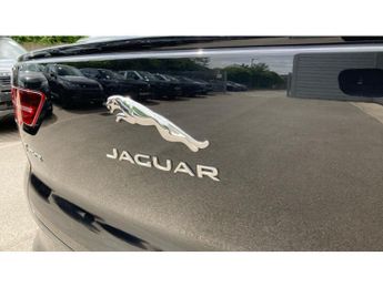 Jaguar I-Pace 294kW EV400 HSE 90kWh 5dr Auto [11kW Charger] Electric Estate