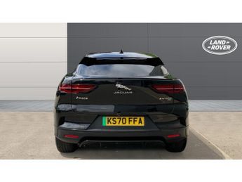 Jaguar I-Pace 294kW EV400 HSE 90kWh 5dr Auto [11kW Charger] Electric Estate