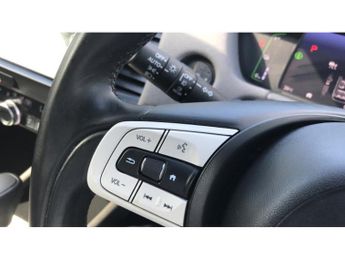 Honda Jazz 1.5 i-MMD Hybrid Crosstar EX 5dr eCVT Hybrid Hatchback