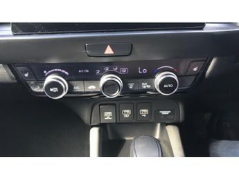 Honda Jazz 1.5 i-MMD Hybrid Crosstar EX 5dr eCVT Hybrid Hatchback