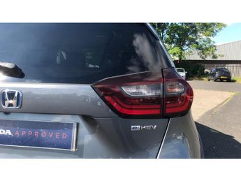 Honda Jazz 1.5 i-MMD Hybrid Crosstar EX 5dr eCVT Hybrid Hatchback