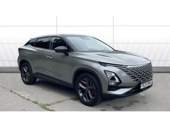 Omoda 5 1.6 TGDI Noble 5dr 7DCT Petrol Estate