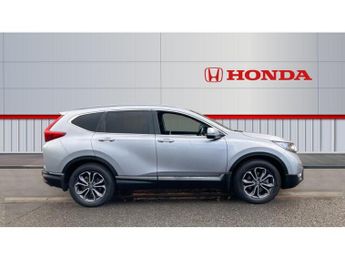 Honda CR-V 2.0 i-MMD Hybrid EX 5dr eCVT Hybrid Estate