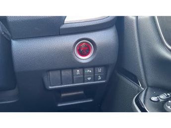 Honda CR-V 2.0 i-MMD Hybrid SR  2WD 5dr eCVT Hybrid Estate