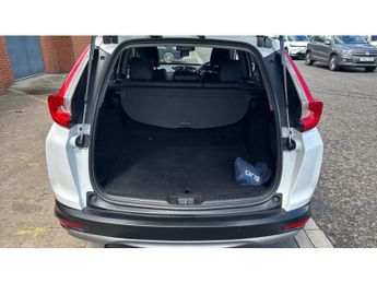 Honda CR-V 2.0 i-MMD Hybrid SR  2WD 5dr eCVT Hybrid Estate