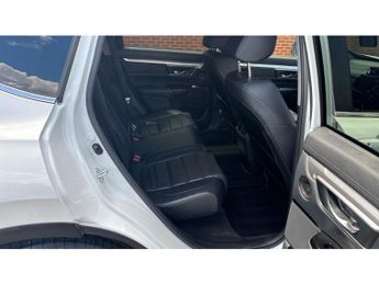 Honda CR-V 2.0 i-MMD Hybrid SR  2WD 5dr eCVT Hybrid Estate