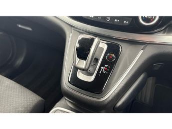 Honda CR-V 1.6 i-DTEC 160 SE Plus 5dr Auto [Nav/DASP] Diesel Estate