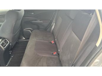 Honda CR-V 1.6 i-DTEC 160 SE Plus 5dr Auto [Nav/DASP] Diesel Estate