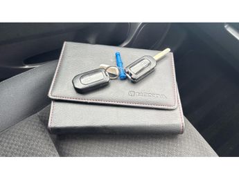 Honda CR-V 1.6 i-DTEC 160 SE Plus 5dr Auto [Nav/DASP] Diesel Estate