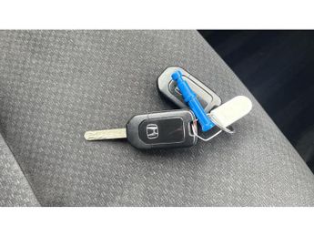 Honda CR-V 1.6 i-DTEC 160 SE Plus 5dr Auto [Nav/DASP] Diesel Estate