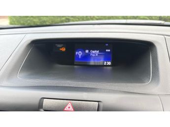 Honda CR-V 1.6 i-DTEC 160 SE Plus 5dr Auto [Nav/DASP] Diesel Estate
