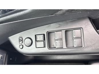 Honda CR-V 1.6 i-DTEC 160 SE Plus 5dr Auto [Nav/DASP] Diesel Estate