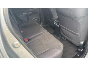 Honda CR-V 1.6 i-DTEC 160 SE Plus 5dr Auto [Nav/DASP] Diesel Estate
