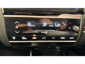 Honda Jazz 1.3 i-VTEC EX 5dr CVT Petrol Hatchback