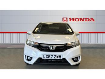 Honda Jazz 1.3 i-VTEC EX 5dr CVT Petrol Hatchback