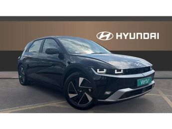 Hyundai IONIQ 5 125kW Advance 63 kWh 5dr Auto Electric Hatchback