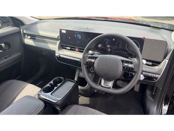 Hyundai IONIQ 5 125kW Advance 63 kWh 5dr Auto Electric Hatchback