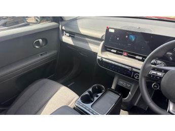 Hyundai IONIQ 5 125kW Advance 63 kWh 5dr Auto Electric Hatchback