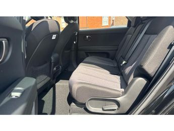 Hyundai IONIQ 5 125kW Advance 63 kWh 5dr Auto Electric Hatchback