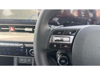 Hyundai IONIQ 5 125kW Advance 63 kWh 5dr Auto Electric Hatchback