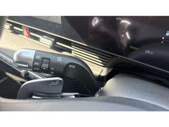 Hyundai IONIQ 5 125kW Advance 63 kWh 5dr Auto Electric Hatchback