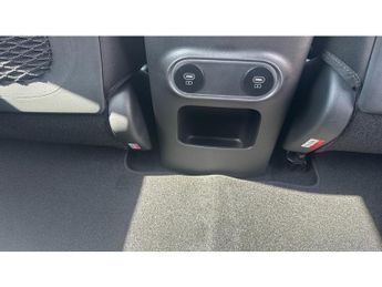 Hyundai IONIQ 5 125kW Advance 63 kWh 5dr Auto Electric Hatchback