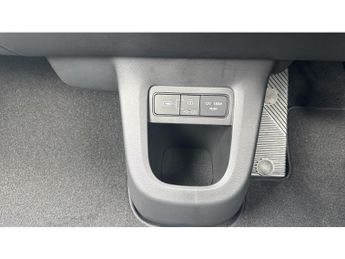 Hyundai IONIQ 5 125kW Advance 63 kWh 5dr Auto Electric Hatchback