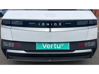 Hyundai IONIQ 5 125kW Advance 63 kWh 5dr Auto Electric Hatchback