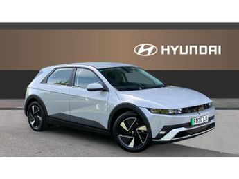 Hyundai IONIQ 5 125kW Advance 63 kWh 5dr Auto Electric Hatchback