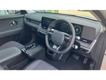 Hyundai IONIQ 5 125kW Advance 63 kWh 5dr Auto Electric Hatchback