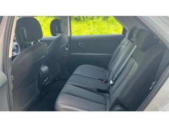 Hyundai IONIQ 5 125kW Advance 63 kWh 5dr Auto Electric Hatchback