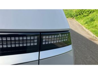 Hyundai IONIQ 5 125kW Advance 63 kWh 5dr Auto Electric Hatchback
