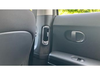 Hyundai IONIQ 5 125kW Advance 63 kWh 5dr Auto Electric Hatchback
