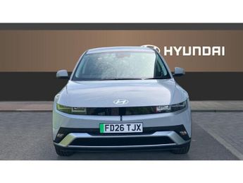 Hyundai IONIQ 5 125kW Advance 63 kWh 5dr Auto Electric Hatchback