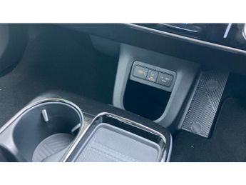 Hyundai IONIQ 5 125kW Advance 63 kWh 5dr Auto Electric Hatchback