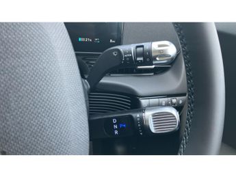 Hyundai IONIQ 5 125kW Advance 63 kWh 5dr Auto Electric Hatchback