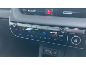 Hyundai IONIQ 5 125kW Advance 63 kWh 5dr Auto Electric Hatchback