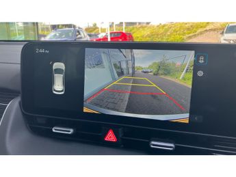 Hyundai IONIQ 5 125kW Advance 63 kWh 5dr Auto Electric Hatchback