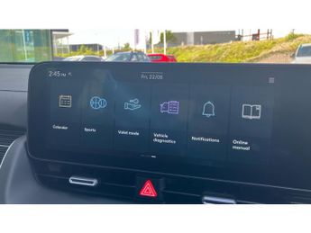 Hyundai IONIQ 5 125kW Advance 63 kWh 5dr Auto Electric Hatchback