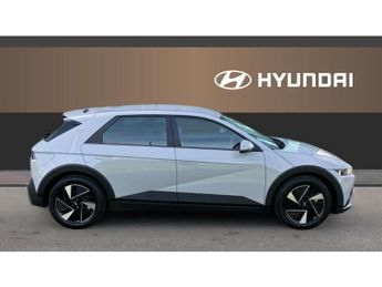 Hyundai IONIQ 5 125kW Advance 63 kWh 5dr Auto Electric Hatchback