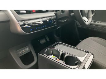 Hyundai IONIQ 5 125kW Advance 63 kWh 5dr Auto Electric Hatchback