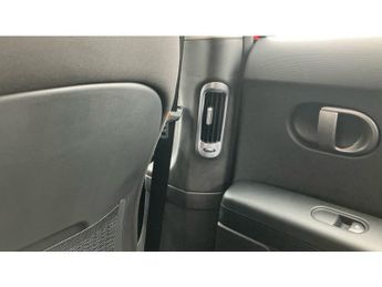 Hyundai IONIQ 5 125kW Advance 63 kWh 5dr Auto Electric Hatchback