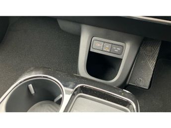 Hyundai IONIQ 5 125kW Advance 63 kWh 5dr Auto Electric Hatchback