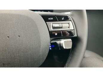 Hyundai IONIQ 5 125kW Advance 63 kWh 5dr Auto Electric Hatchback