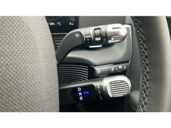 Hyundai IONIQ 5 125kW Advance 63 kWh 5dr Auto Electric Hatchback