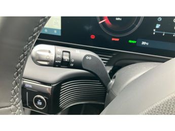 Hyundai IONIQ 5 125kW Advance 63 kWh 5dr Auto Electric Hatchback