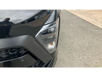 Hyundai KONA 1.6 Hybrid 129 N Line 5dr DCT Hybrid Hatchback